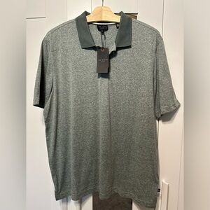 Ted Baker Men’s Polo Shirt size 5